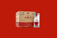 牡丹江市西安回收五粮液