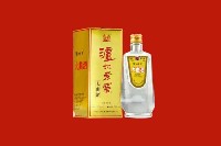 牡丹江市西安回收泸州老窖