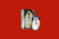 牡丹江市西安回收国窖1573