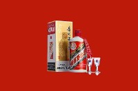 牡丹江市西安回收飞天茅台酒