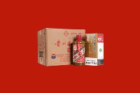 牡丹江市西安回收名酒